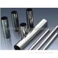 High-accuracy Forged Hollow Stainless Steel Polished Pipe